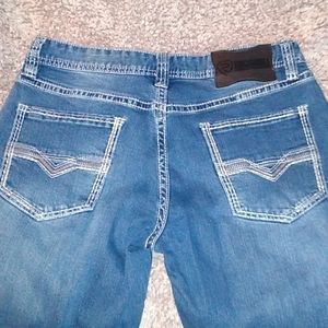 Rock&Roll jeans